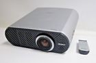 Vpl-hs57 Sony Cineza Lcd Video Projector