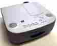 Vpl-px20 Sony Projector Digital 1400 Lumens 183 Hours Lcd 027242564992