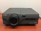 Vpl-s9000 Sony Vpl-s900 1100 Ansi