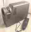 Vpl-sc50u Sony Vintage Lcd Data Projector Vpl-sc50 Made In Japan