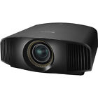 Vpl-vw260es Sony Sxrd Video Projector Lumens Home Cinema Theater