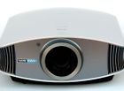 Vpl-vw40 Sony Rarely Used 1080p