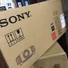 Vpl-vw695es Sony New Hdr Home Theater Video Projector Fast Shipping