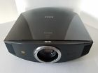 Vpl-vw85 Sony Sxrd Projector Vpl-vw85 Sony Sxrd Projector