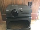 Vpl-s600 Vpl-x600 Sony Lcd Data Projector