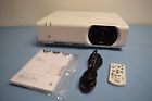 Vpl-ch370 Vplch370 Sony Lcd Projector Hdtv Lumen Hdmi
