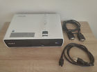 Vpl-dx15 Vpldx15 Sony Lcd Projector