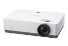 Vplew348 Sony 4 200 Lumens