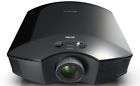 Vpl-hw30aes Vplhw30aes Sony New Projector Full Hd 2d-3d Sxrd Home Theater Cinema Msrp 3 999