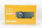 Vpsd50projctorbk Vprawls Projector Wifi 1080p 699999670082