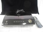 Vr-662 Epson Home Cinema Dvd Controller Model For Parts Or Repair