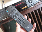 Vrc420 Zenith Head Hifi Vcr Speakez Vhs Player Bundle