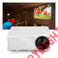 Vs-320 Unbranded Generic Portable Mini Hd Led Projector Home Cinema Theater Pc Vga Usb Sd Hdmi Au2 886424207245