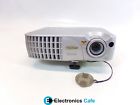 Vs10094-1w Viewsonic Lumens Lcd Video Projector No Remote