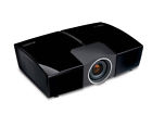 Vs11856 Viewsonic Pro8100-home-lcd-theater-projector-ek-works-great