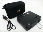 Vs11935 Viewsonic Dlp Data Projector Lamp Hour Only Hrs Used Bag