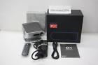 Vs17337 Viewsonic Portable Projector With Dual Harman Kardon Speakers