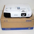Vs230 Vs23 Epson Projector