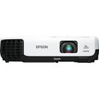 Vs230 3lcd Svga Multimedia Epson Projector
