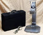 Vs3000 Apollo Cobra Portable Reflective Overhead Projector Model Grey