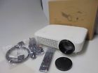 Vs627 High Definition Multimedia Projector Vs627 High Definition Multimedia Projector
