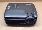 Vsi2472 Viewsonic Projector For Parts Or Repair