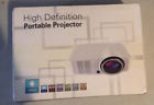 Vsp3018 Original Wifi Android Smart Led Projector Lcd