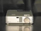 Vt-465 Nec Lcd Projector W-58