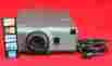Vt440 Nec Multisync Lcd Projector W Accessories