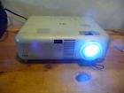 Vt46 Nec Projector With Case Vt46 Nec Projector With Case