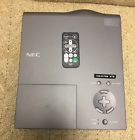 Vt540k Nec Multisync Vt540 Lcd