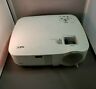 Vt565 Nec Hdmi Movie Home Theater Projector Hours Used