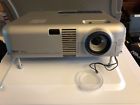 Vt600 Nec Projector And Bag