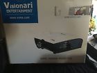 Vvme-htpcd-v05 Visionari Home Theater Projector