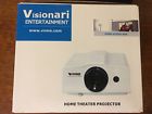 Vvme-htped-v06 Visionari Led Hdmi Vga