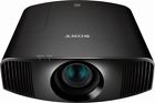 Vw285es Sony Vpl 4k Sxrd