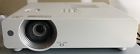 Projector-2 Vw431d Panasonic Projector Commercial Portable Lumen Wxga
