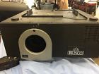 Vx-60d Runco Dlp Professional Movie