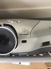 Vx-z10000 Sharp Projector