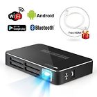 W-w-t Wowoto Portable Home Theater 602345799672