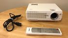 480p W100 Benq Dlp Home