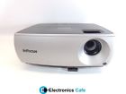 W2100 Infocus Contrast Lumens Dlp Video Projector No Remote