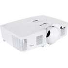 W351 Optoma Dlp Projector Wxga Widescreen Lumens Hdmi Gaming Home Theatre