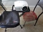 W415e Optoma Projector