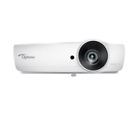 W-10w W460 Optoma Wxga Lumens Presentation Projector Internal Speaker 796435441081