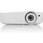 W490 Optoma 3d Ready Dlp 796435419806