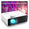 W80 Goodee Projector Wifi Mini With Screen Synchronize Video 692759432098 W80 Goodee Projector Wifi Mini With Screen Synchronize Video 692759432098