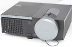 W883j Dell Lumens Usb Hdmi Dlp Multimedia Projector Hours