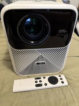 Wpb81 Wanbo Projector Mozart 1