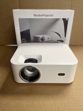 X1-pro Wanbo Wanboprojector X1 Pro